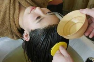 什么是水疗头发（什么是水疗头发怎么回事）