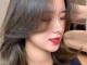 三十五岁染发什么颜色好,三十五岁女人适合什么发型图片