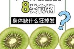 女生吃什么不掉头发（女生吃什么不掉头发又能长头发）