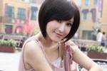 方脸什么短发型（方脸什么短发型好看）