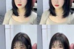 鹅蛋脸头发少适合什么发型（鹅蛋脸头发少适合什么发型女）