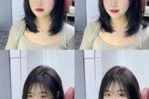 鹅蛋脸头发少适合什么发型（鹅蛋脸头发少适合什么发型女）