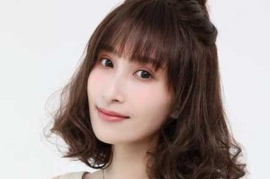 女胖子剪什么发型好看（女胖子剪什么发型好看图片）
