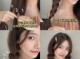 大圆脸适合什么扎发（方圆脸长发怎么扎）