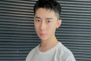 剪什么头发好看（男生剪什么头发好看）