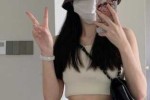 渔夫帽搭配什么发型（渔夫帽搭配什么发型女）