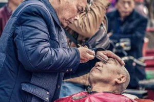龙须怎么剃头,龙须怎么剪好看