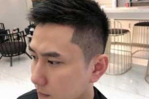 短发什么好看男生（短发什么好看男生发型）