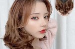 u型假发怎么用图解（u型发片好还是分片好）