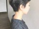 毛躁的头发适合什么发型（毛躁的头发适合什么发型女）