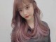 少女染发适合什么颜色（染发有什么颜色）