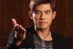 周杰伦的发型，这个怎留啊，叫什么啊,周杰伦属于什么脸型类型
