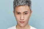 奶奶灰适合什么发型（奶奶灰适合什么发型男）