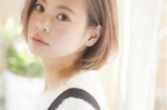 方脸适合齐耳短发吗,什么脸型适合齐耳短发女