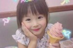 女童扎前面刘海怎么扎好看,小女孩刘海怎么扎