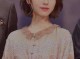 女士五十六发白发多是留长发好还是短发好,长发梳什么发型好看女
