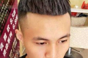 瓜子头怎么染发好看,瓜子头染什么颜色好看图片