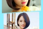 沙宣短发怎么吹好看（沙宣短发怎么吹好看又简单）