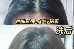 发根油发尾干怎么办（发根油发尾干是什么原因）