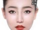 粗平眉适合什么脸型（粗平眉适合什么脸型女）