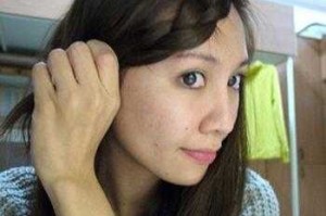 直刘海怎么弄好看（直刘海怎么弄好看图片）
