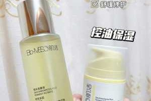 适合油性皮肤的护肤品有哪些,油皮用什么护肤品比较好