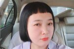 刘海太短怎么弄好看（平刘海剪得太短怎么拯救）