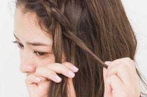直发怎么扎（直发怎么扎好看又简单）