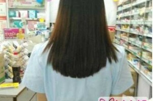 自己怎么剪齐发尾,齐发怎么剪视频教程
