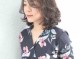 50岁女人什么发型好看（50岁女人什么发型好看图片 新款）