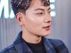 二八分适合什么脸型男（二八分适合什么脸型男生）
