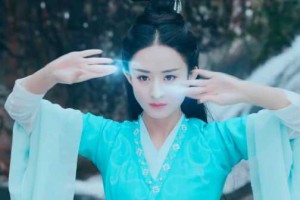 青云志碧瑶发型怎么扎（青云志碧瑶的头发扎法）