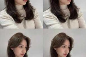 方脸适合什么锁骨发（方脸适合什么锁骨发型）