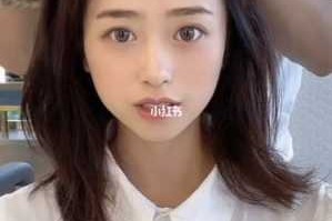 圆脸适合什么发际线（圆脸适合什么发际线女）