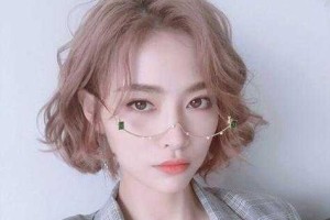 长脸适合芭比烫吗,40岁一50岁女长脸最新发型