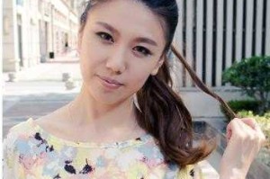 长脸染什么（长脸的女生适合什么样的发型，皮肤发黄适合什么颜色的衣服）