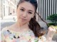 长脸染什么（长脸的女生适合什么样的发型，皮肤发黄适合什么颜色的衣服）