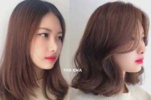 圆脸颧骨高适合什么发型（圆脸高颧骨的女生适合什么发型）