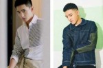 鹅蛋脸 寸头怎么样,鹅蛋头适合什么发型男孩