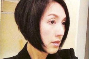 为什么怀孕要剪短发（孕期正常几个月可以剪头发）
