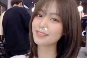 瘦瓜子脸适合什么发型,瓜子脸胖适合什么发型女