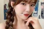 韩式双麻花辫怎么扎（韩式双麻花辫怎么扎好看）