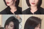 什么样的脸型配什么样的发型最适合,什么脸型适合短发