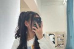 绑什么头发好看（穿卫衣扎什么头发最好看）