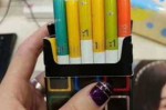 什么烟的颜色好看（什么烟的颜色好看又便宜）
