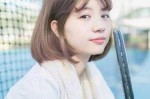 圆脸留什么刘海好看图（大圆脸留刘海好看还是不要留好看）