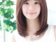 国字脸适合什么刘海适合什么发型,小国字脸适合什么发型女