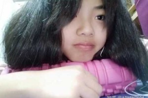 头发丝硬怎么办（女生头发硬怎么办）