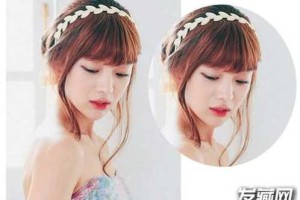 齐刘海怎么打理好看（齐刘海怎么打理好看女生）