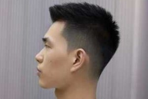 头发两边翘怎么剪好些（头发两侧翘起怎么解决）